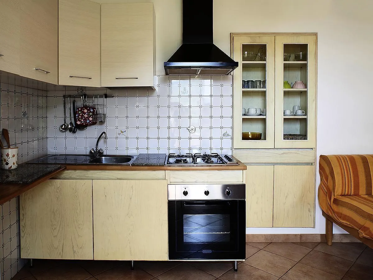 Apartment Appartamento Fillirea Capoliveri  Italy