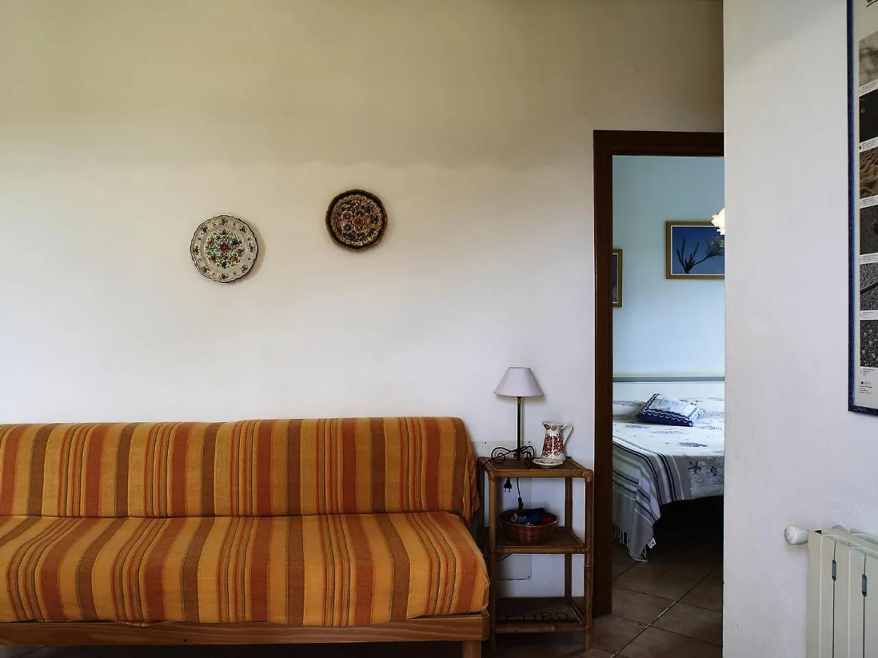 Apartment Appartamento Fillirea Capoliveri
