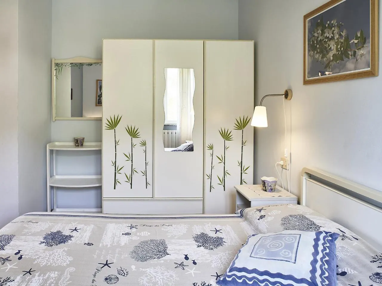 Apartment Appartamento Fillirea Capoliveri