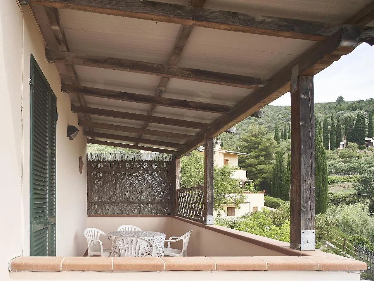Appartamento Fillirea Capoliveri  Capoliveri (Isola d'Elba)