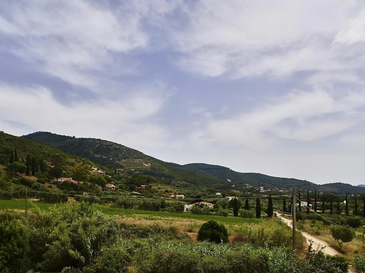 Appartamento Fillirea Capoliveri  Apartment