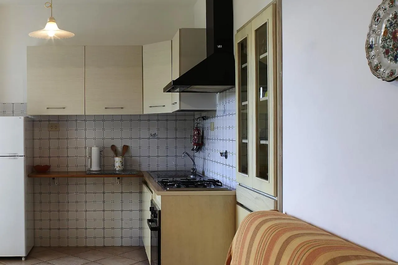 Appartamento Fillirea Capoliveri  Italy