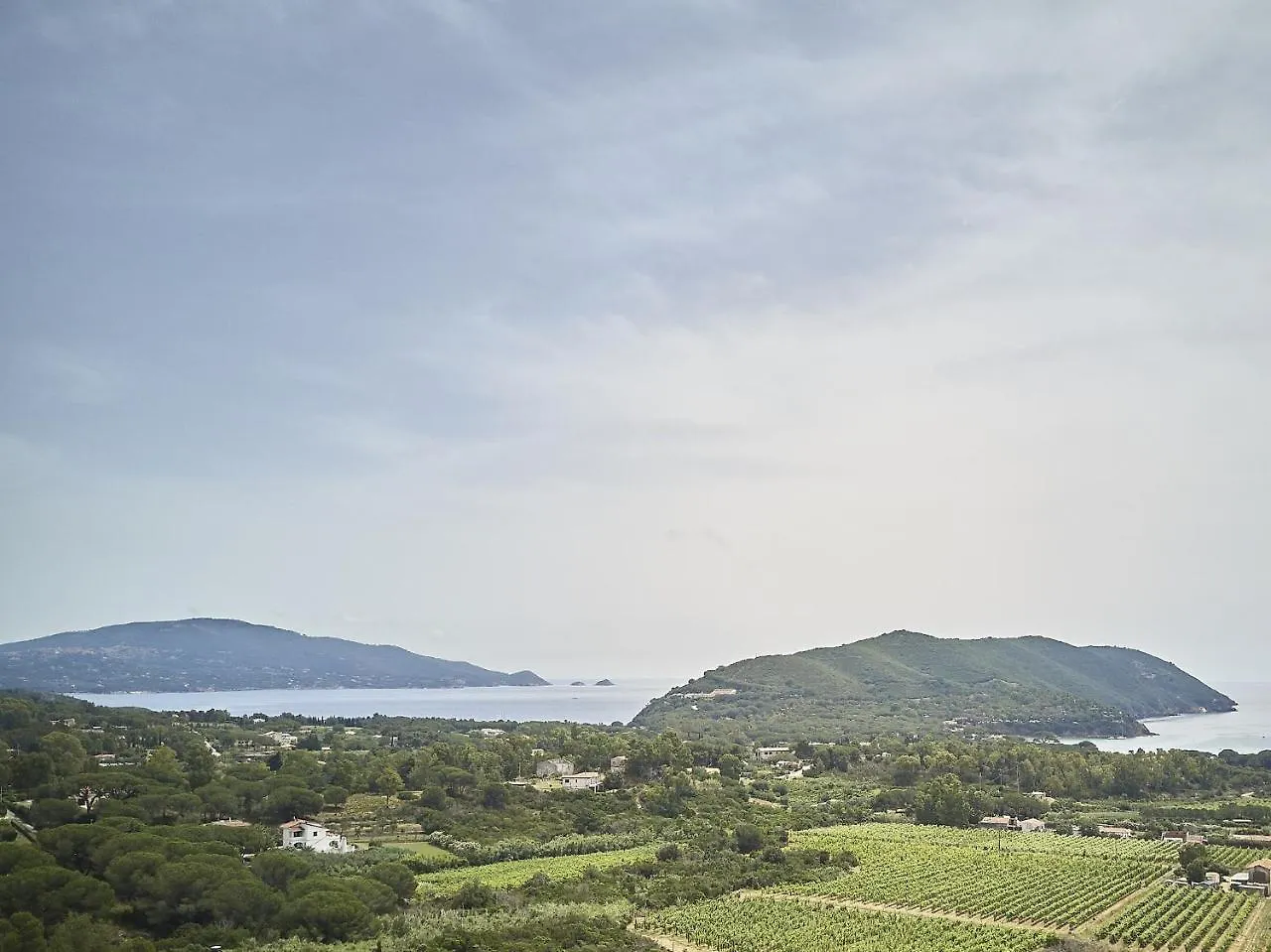 Apartment Appartamento Fillirea Capoliveri  Italy
