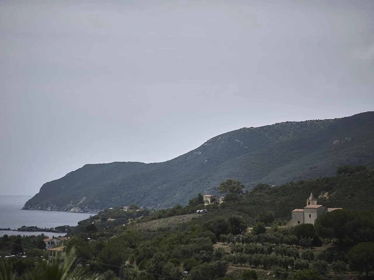 Appartamento Fillirea Capoliveri