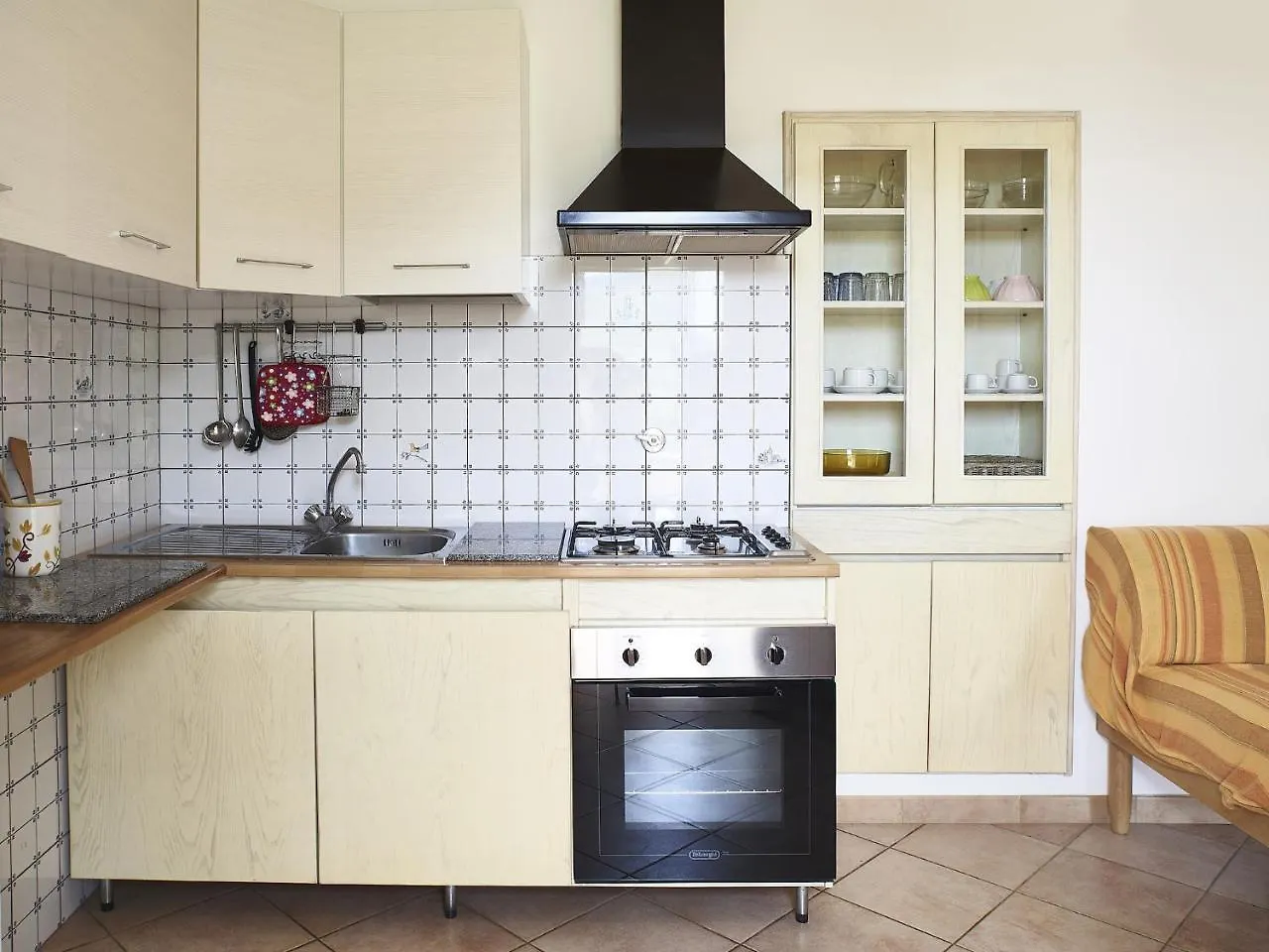 Apartment Appartamento Fillirea Capoliveri