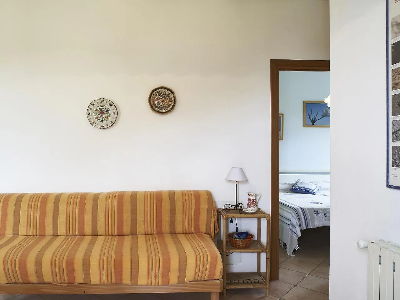 Appartamento Fillirea Capoliveri  Italy