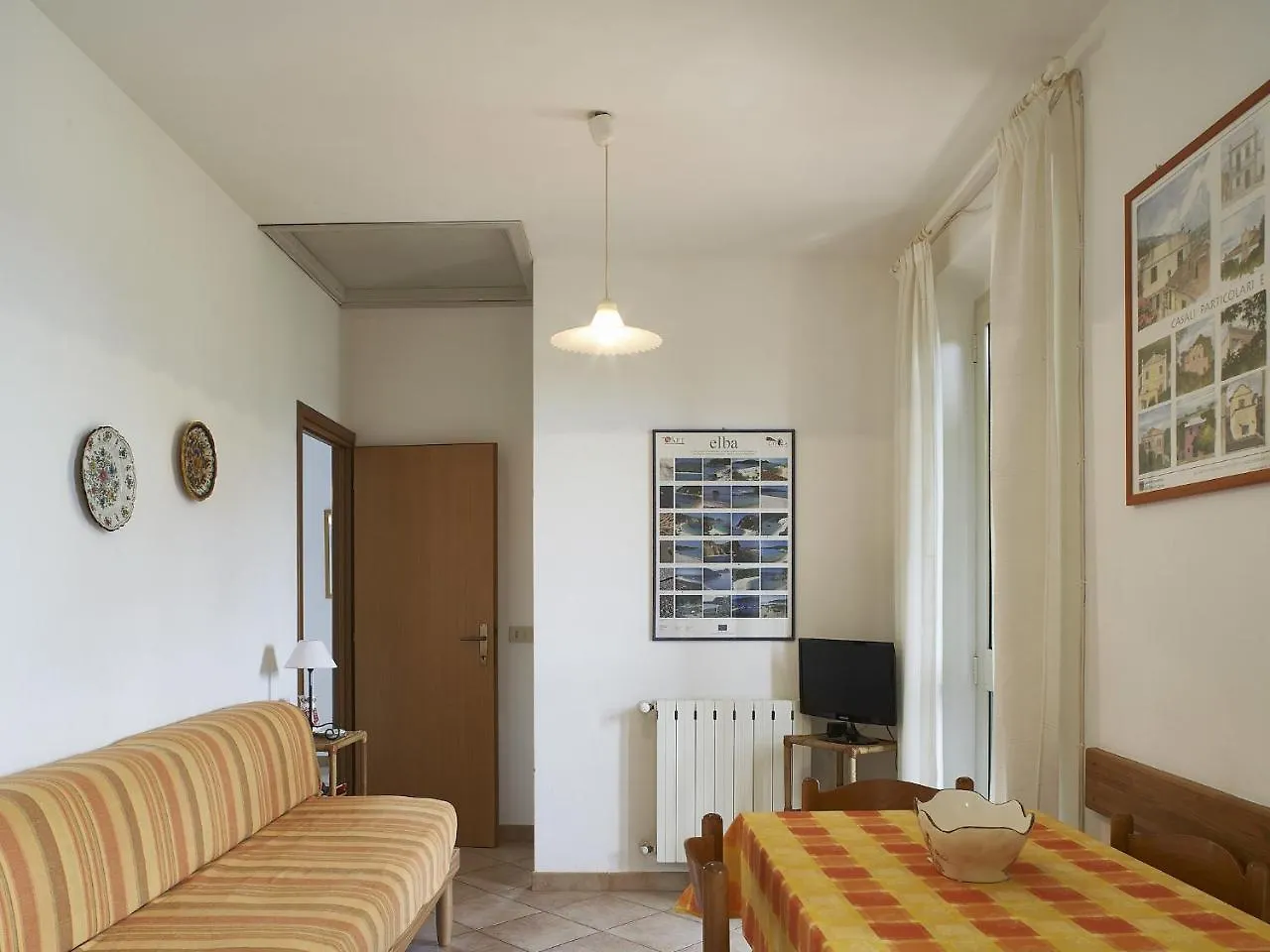 Appartamento Fillirea Capoliveri  Apartment