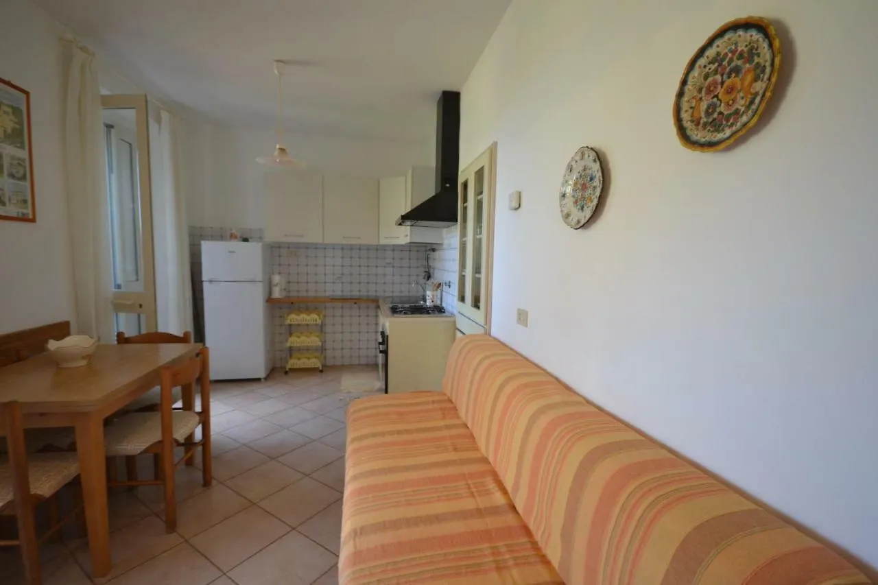 Appartamento Fillirea Capoliveri  Italy