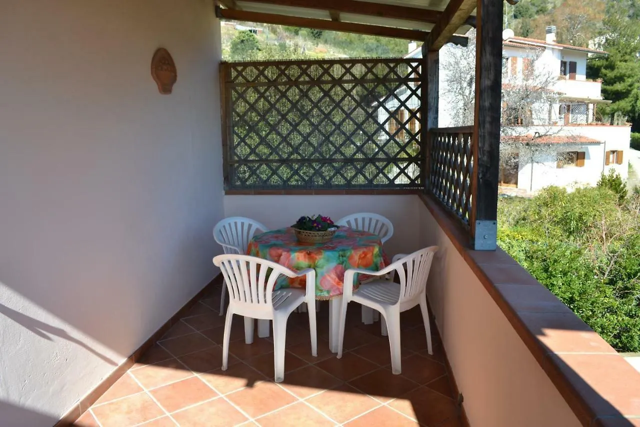 Appartamento Fillirea Capoliveri  0*, Capoliveri (Isola d'Elba) Italy