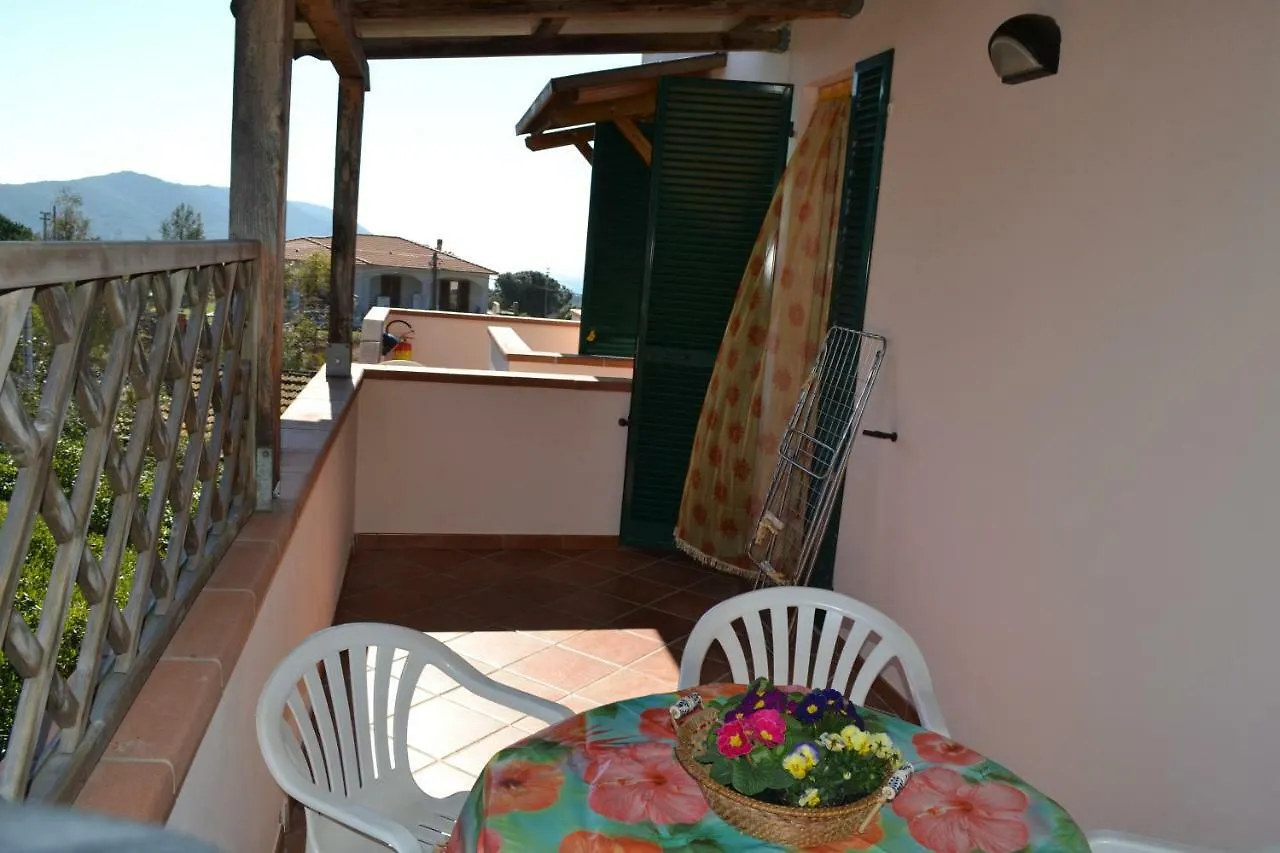 Appartamento Fillirea Capoliveri  Apartment Capoliveri (Isola d'Elba)