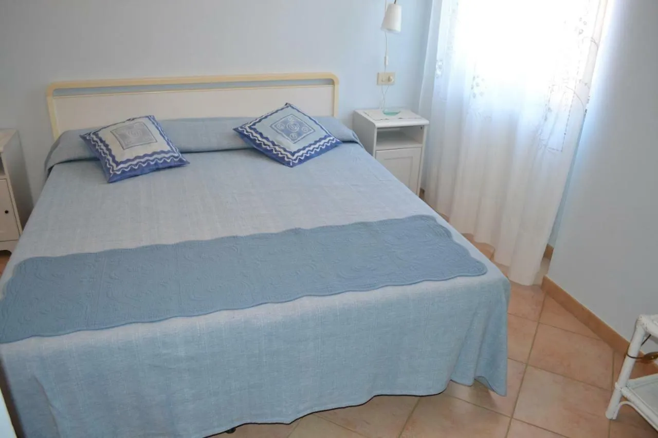 Apartment Appartamento Fillirea Capoliveri  Italy