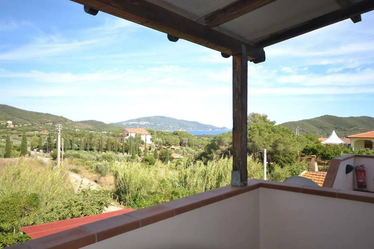 Appartamento Fillirea Capoliveri  0*, Capoliveri (Isola d'Elba)