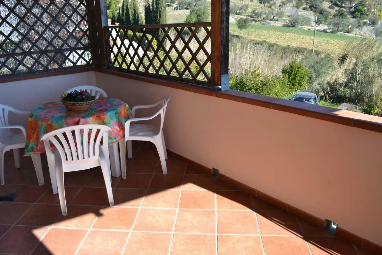 Appartamento Fillirea Capoliveri  Apartment