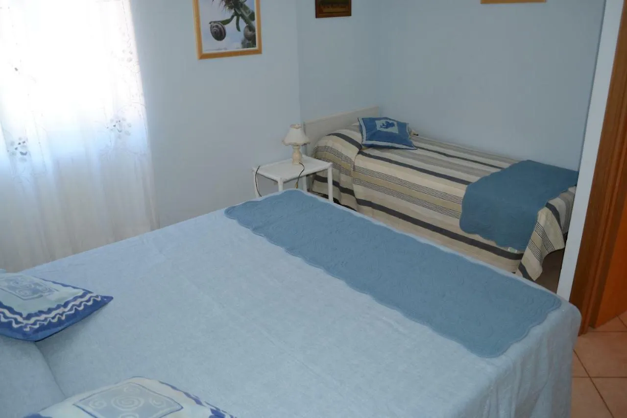 Apartment Appartamento Fillirea Capoliveri