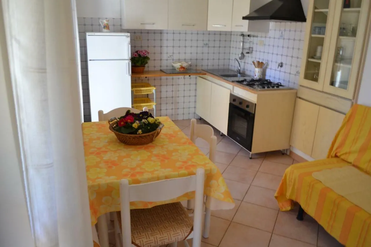 Appartamento Fillirea Capoliveri